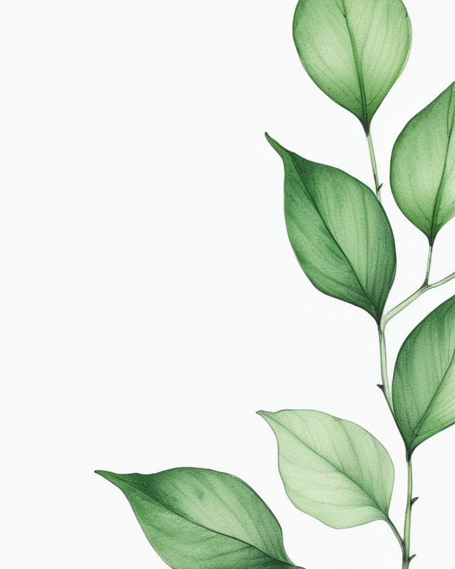 Floral Canvas Wall Art