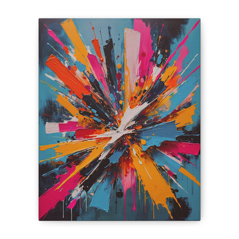 Canvas Wall Art Abstract