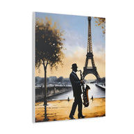 Contemporary Canvas Wall Art