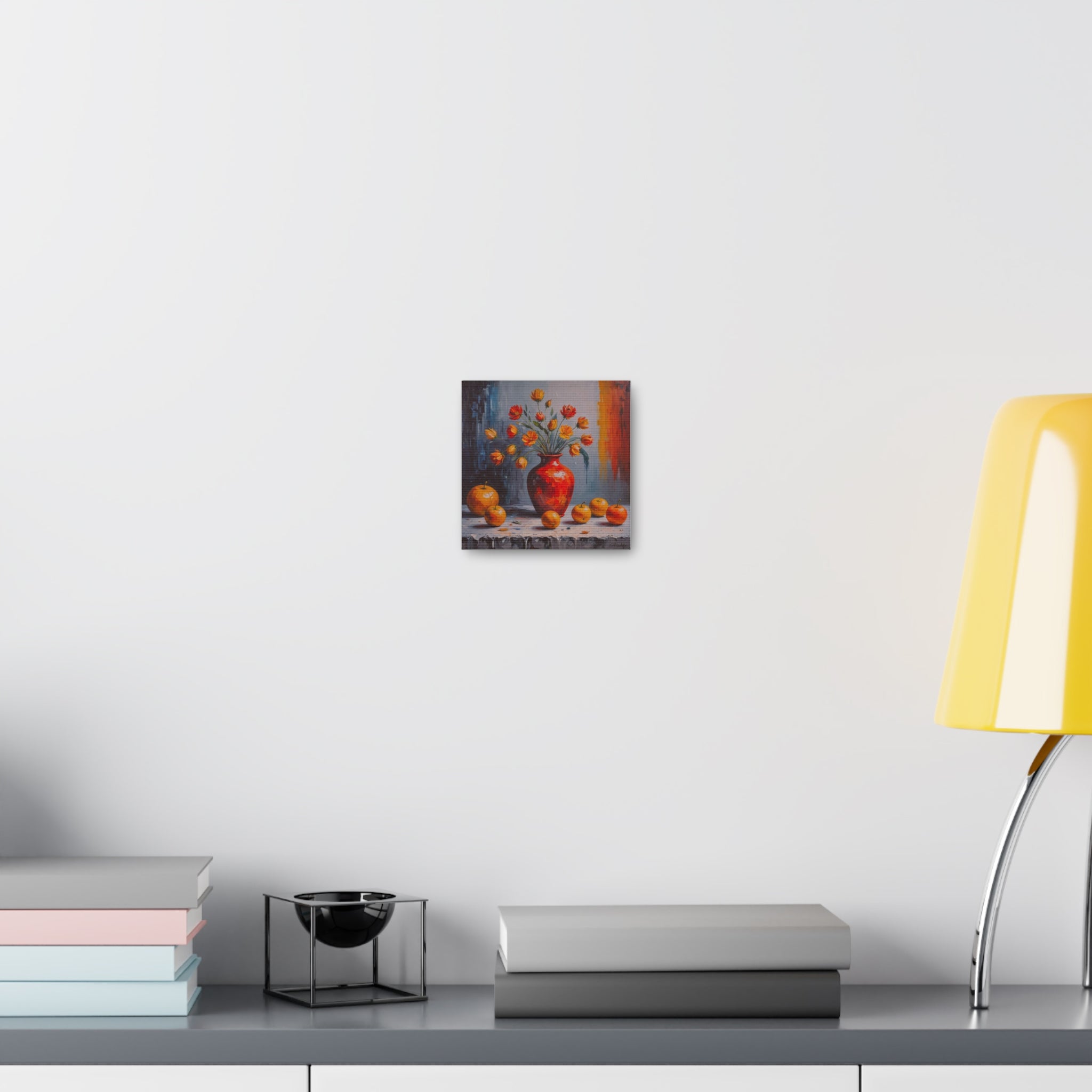 Modern Abstract Canvas Wall Art