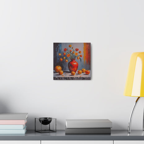 Modern Abstract Canvas Wall Art