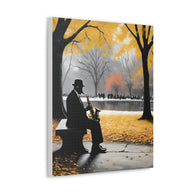 Modern Art Wall Canvas