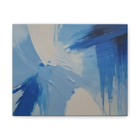 Abstract Art Wall Canvas