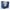 Blue Abstract Canvas Wall Art