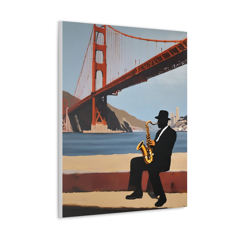 Canvas Contemporary Wall Art