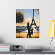 Contemporary Canvas Wall Art