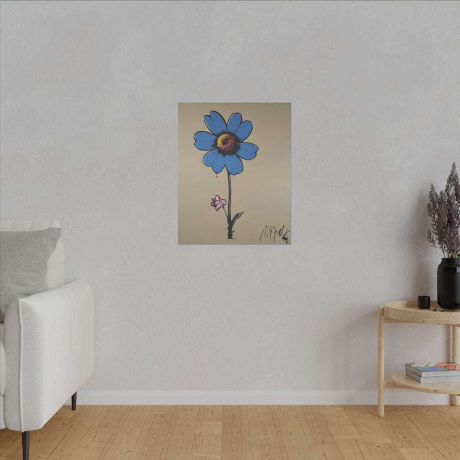 Canvas Modern Wall Art