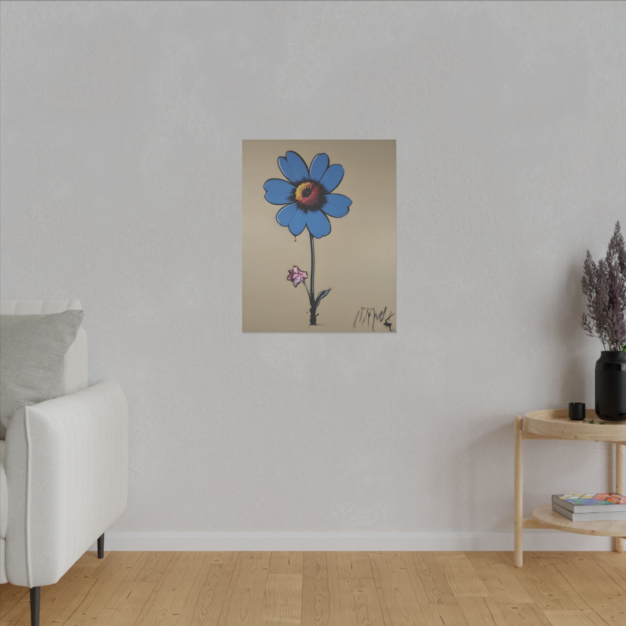 Canvas Modern Wall Art