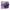 Canvas Wall Art Large Purple Abstract