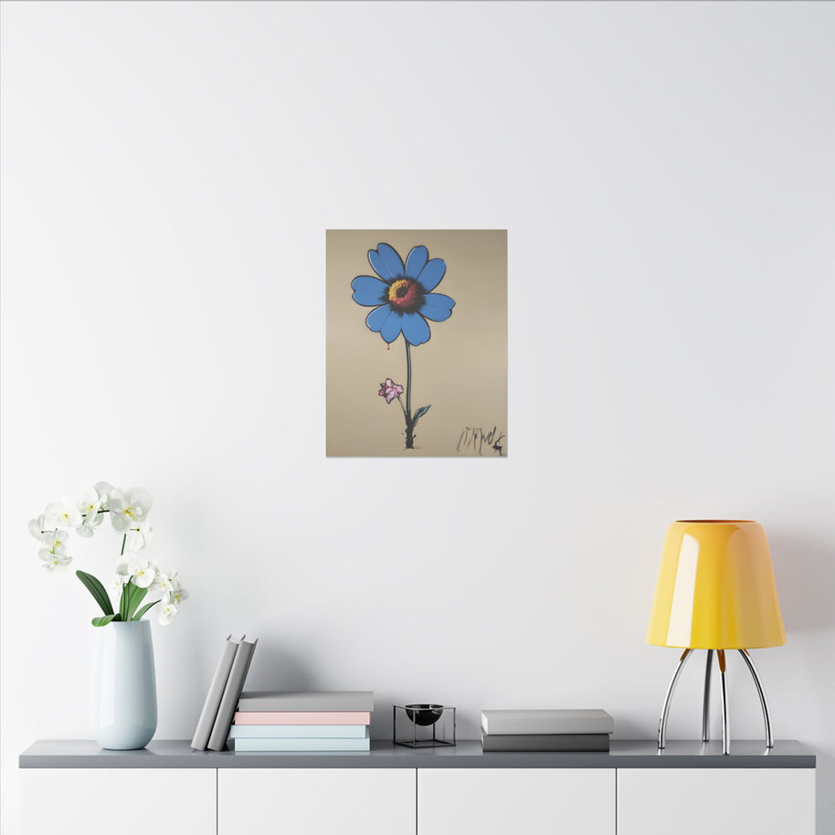 Canvas Modern Wall Art