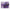 Canvas Wall Art Large Purple Abstract
