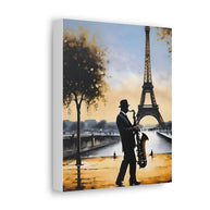 Contemporary Canvas Wall Art