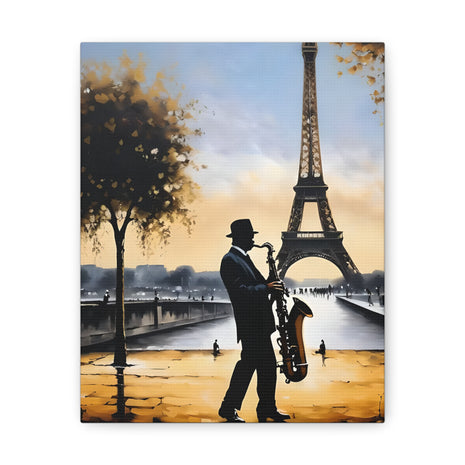 Contemporary Canvas Wall Art