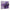 Canvas Wall Art Large Purple Abstract