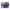 Canvas Wall Art Large Purple Abstract