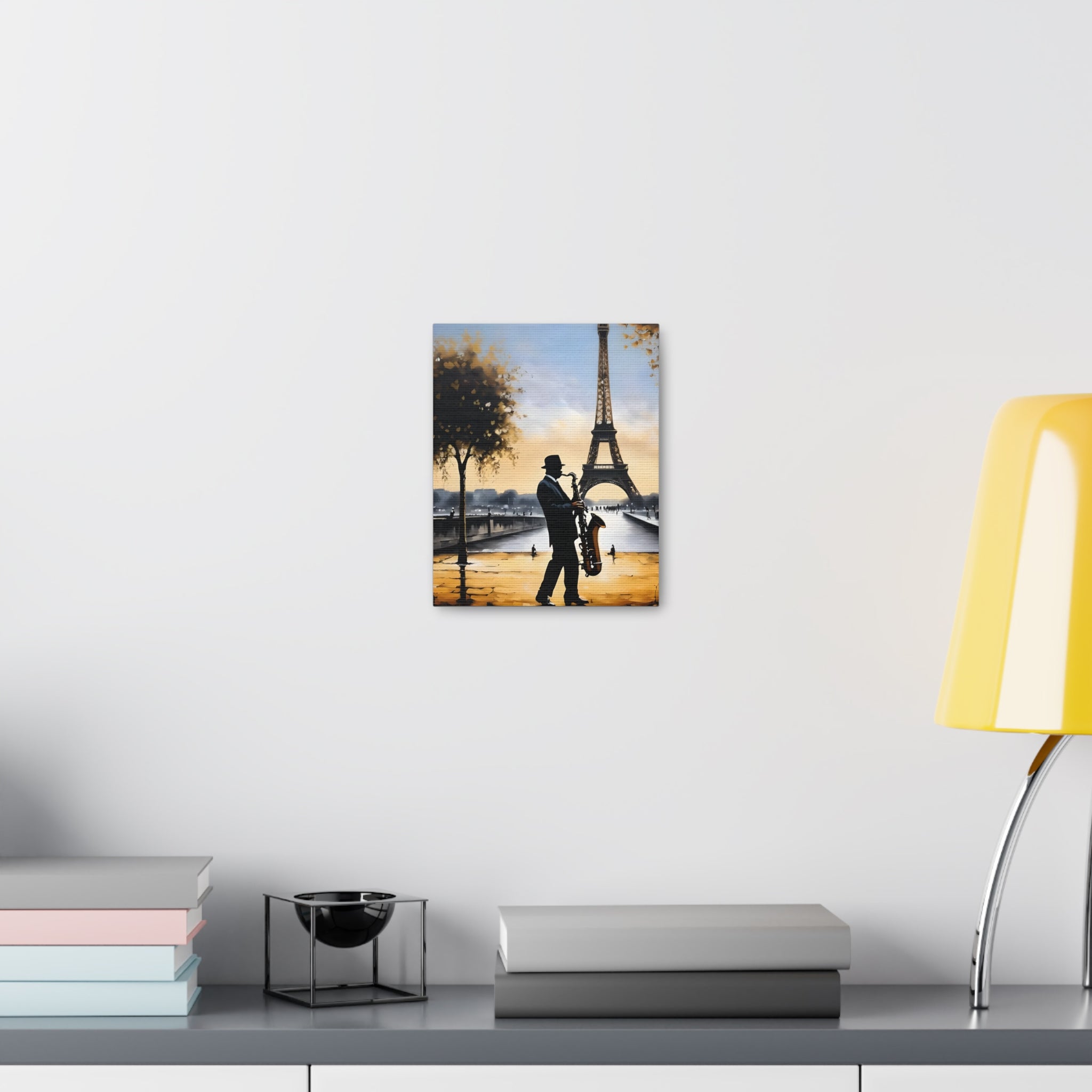 Contemporary Canvas Wall Art