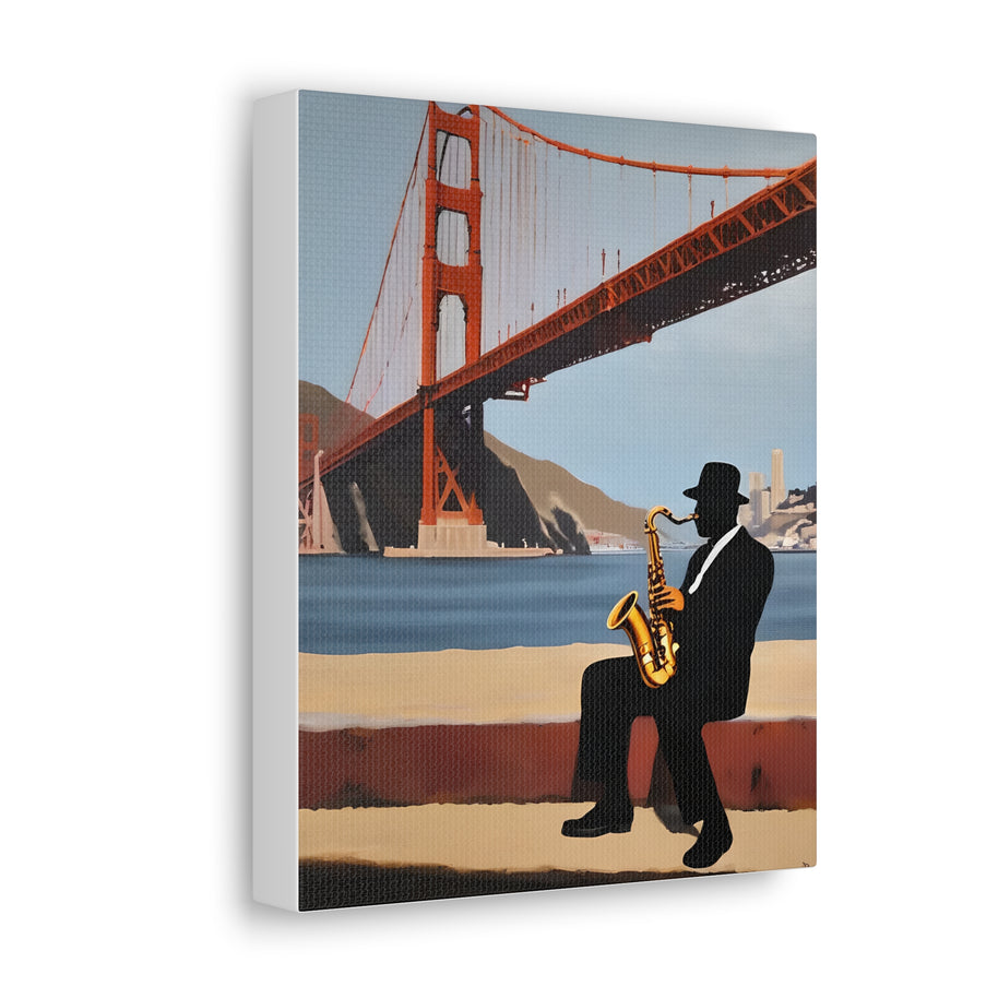 Canvas Contemporary Wall Art