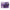 Canvas Wall Art Large Purple Abstract