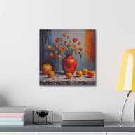 Modern Abstract Canvas Wall Art