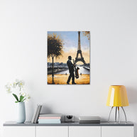 Contemporary Canvas Wall Art