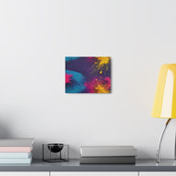 Large Abstract Canvas Wall Art