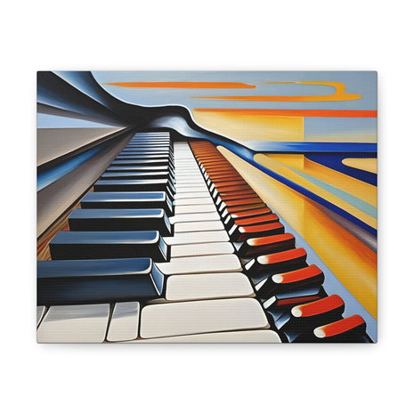 Modern Wall Art Canvas