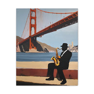 Canvas Contemporary Wall Art