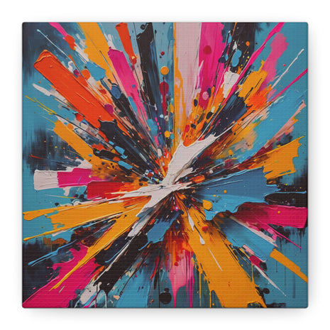 Canvas Wall Art Abstract