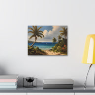 Coastal Canvas Wall Art
