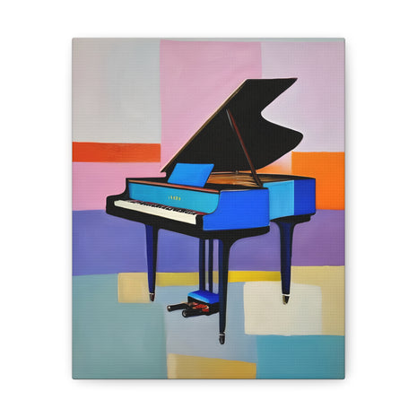 Modern Wall Canvas Art