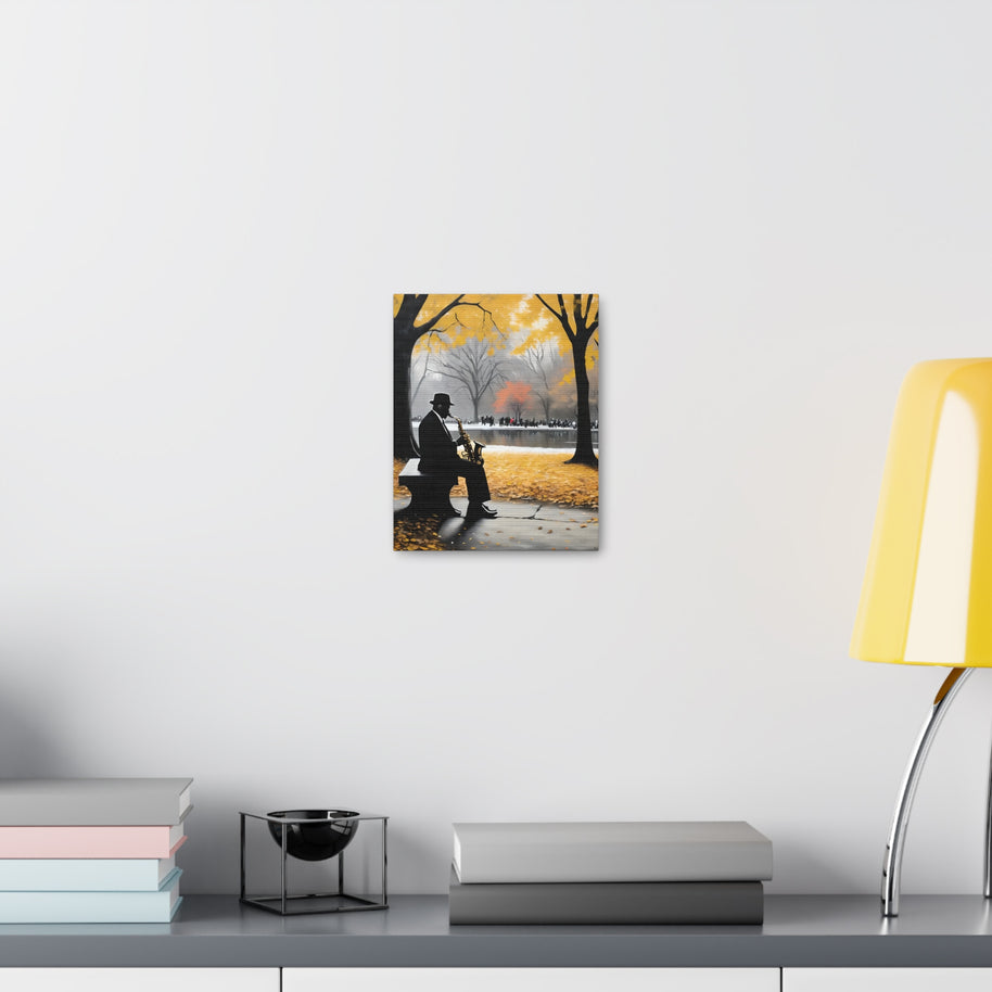 Modern Art Wall Canvas