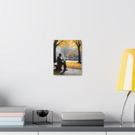 Modern Art Wall Canvas