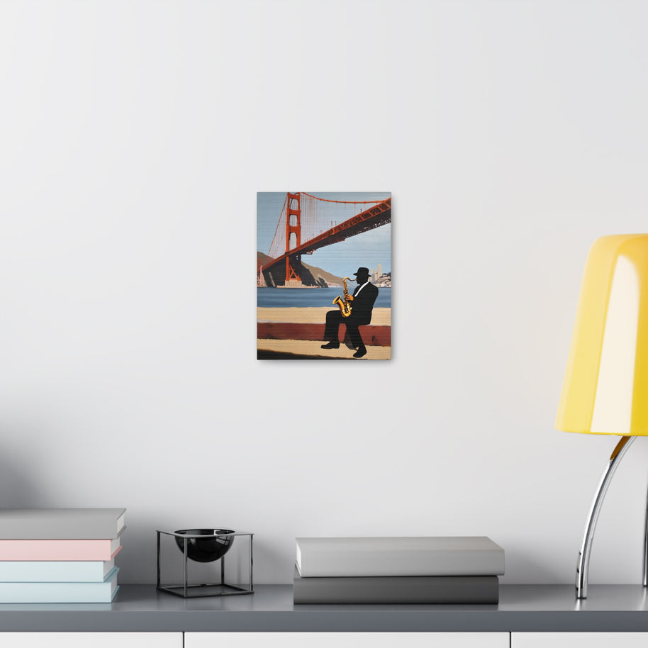 Canvas Contemporary Wall Art