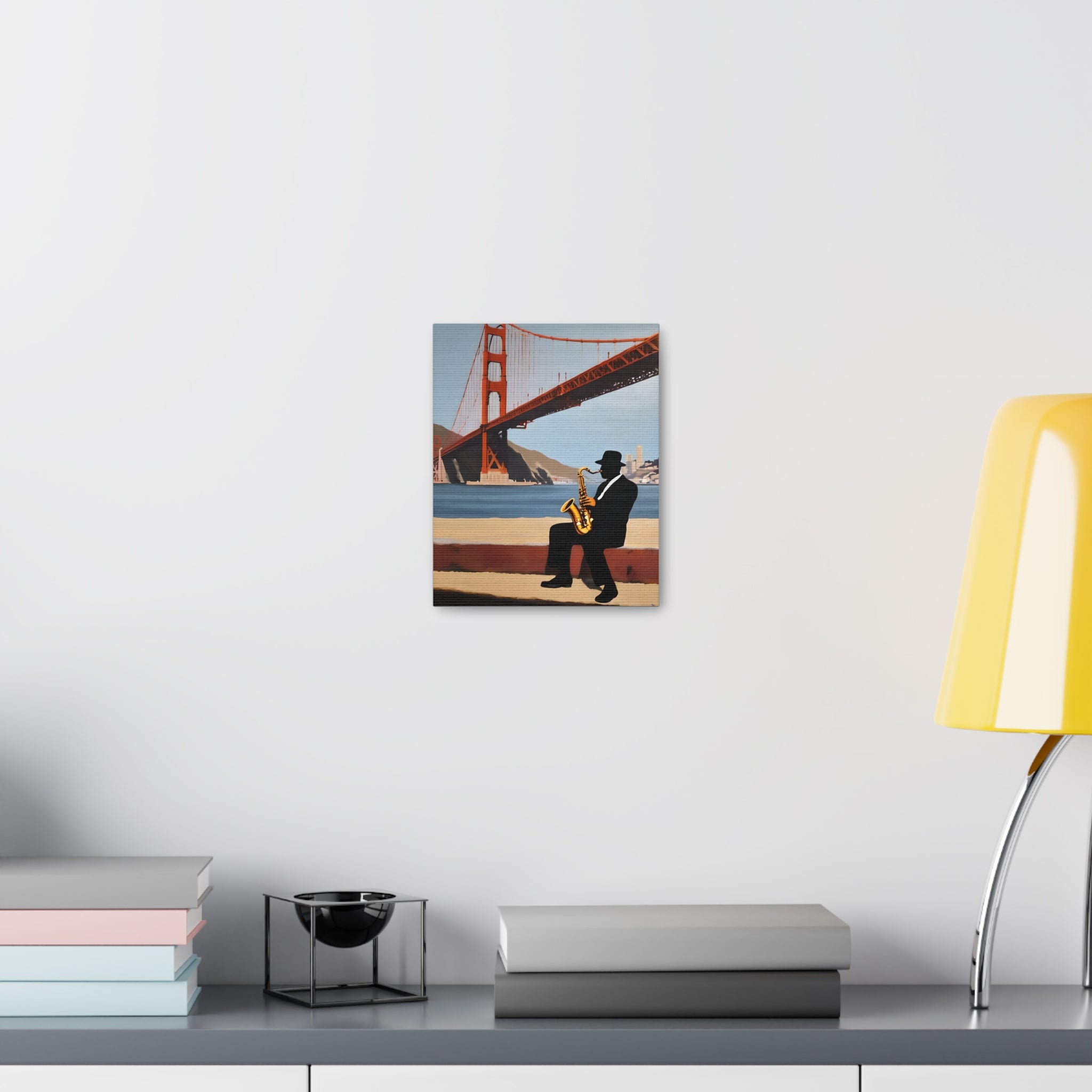Canvas Contemporary Wall Art