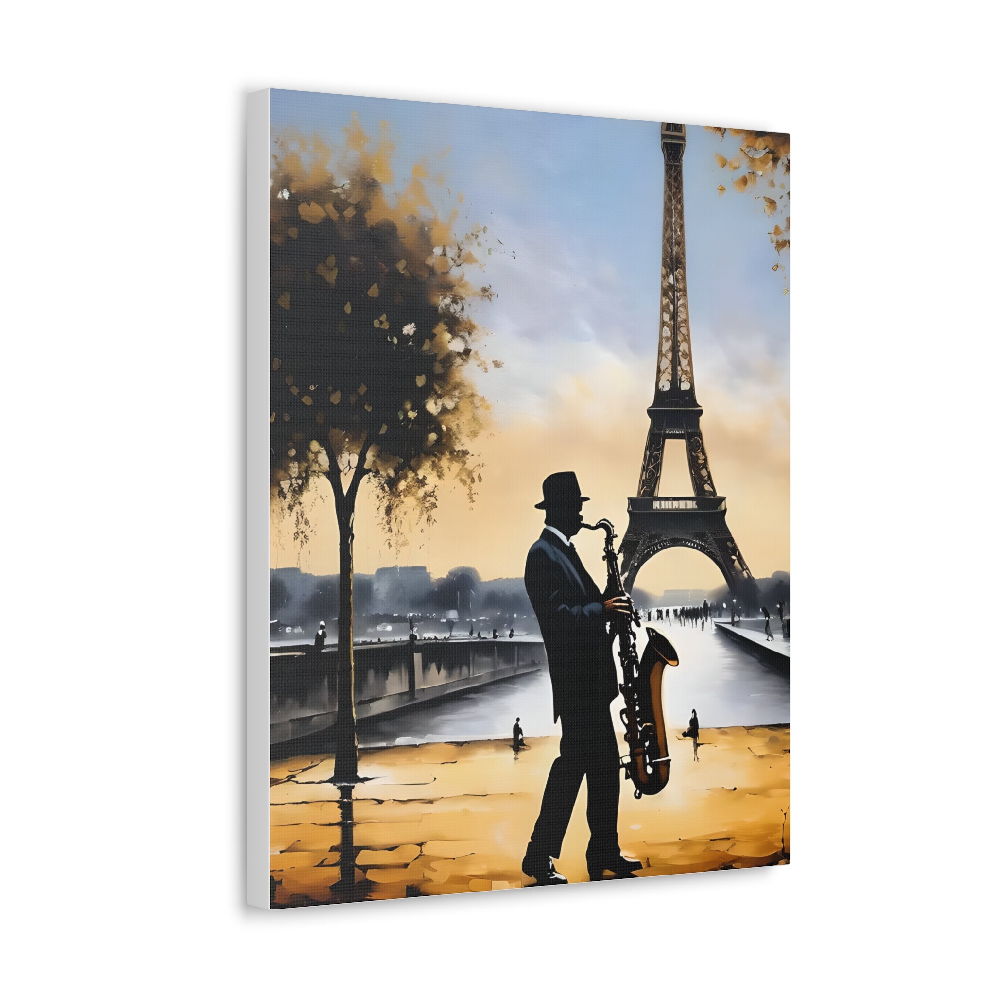 Contemporary Canvas Wall Art