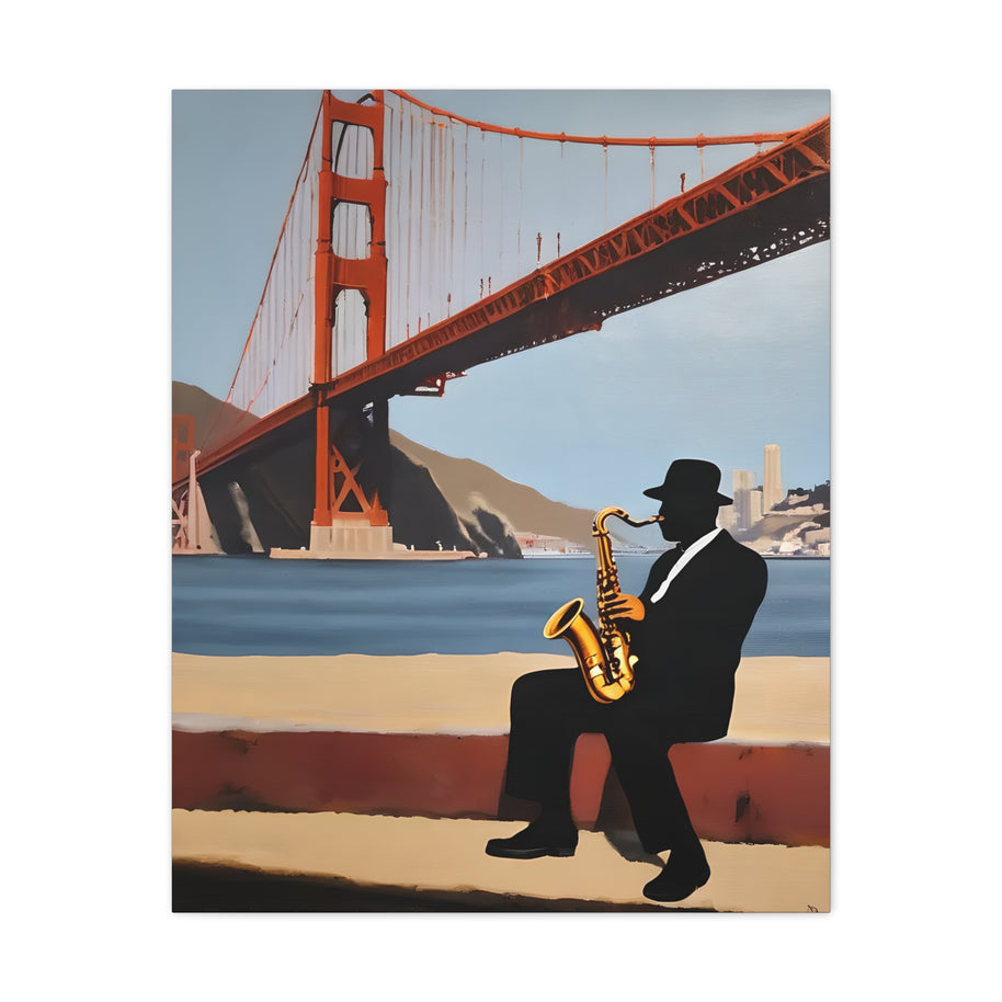 Canvas Contemporary Wall Art