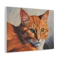 Canvas Wall Art Cats