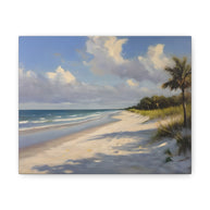 Canvas Wall Art Beach